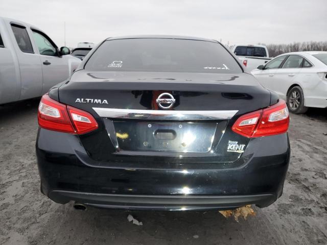 1N4AL3AP3HN365334 - 2017 NISSAN ALTIMA 2.5 BLACK photo 6