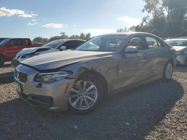 2014 BMW 528 XI, 