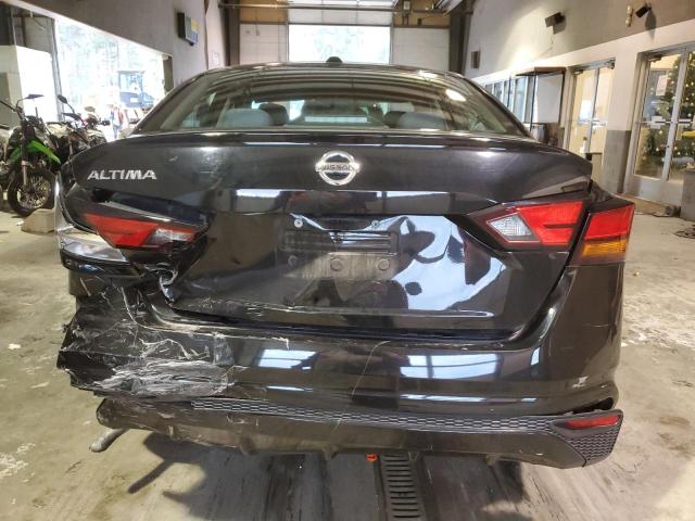 1N4BL4BV9LC192043 - 2020 NISSAN ALTIMA S BLACK photo 6