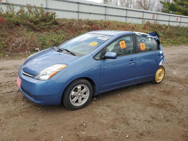2008 TOYOTA PRIUS, 