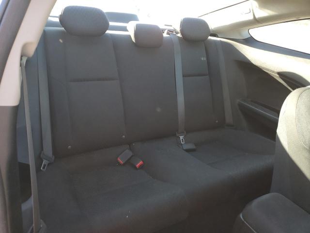 2HGFG3B54FH529005 - 2015 HONDA CIVIC LX BLACK photo 10