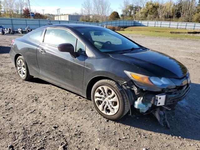 2HGFG3B54FH529005 - 2015 HONDA CIVIC LX BLACK photo 4
