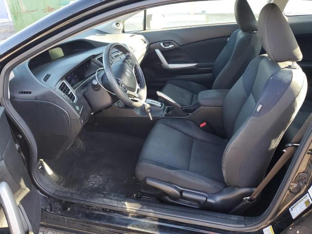 2HGFG3B54FH529005 - 2015 HONDA CIVIC LX BLACK photo 7