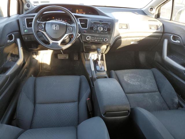 2HGFG3B54FH529005 - 2015 HONDA CIVIC LX BLACK photo 8