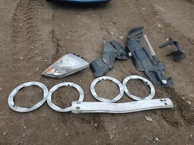 JTDKB20U967538469 - 2006 TOYOTA PRIUS GOLD photo 12