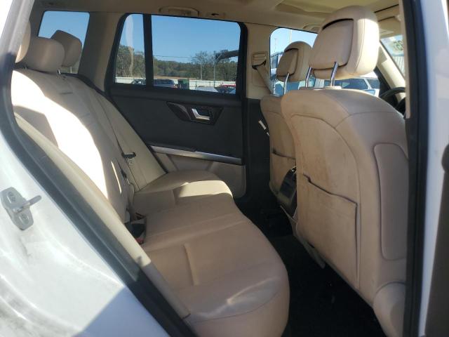 WDCGG5HB9FG415244 - 2015 MERCEDES-BENZ GLK 350 白色 照片 11