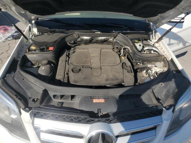 WDCGG5HB9FG415244 - 2015 MERCEDES-BENZ GLK 350 白色 照片 12