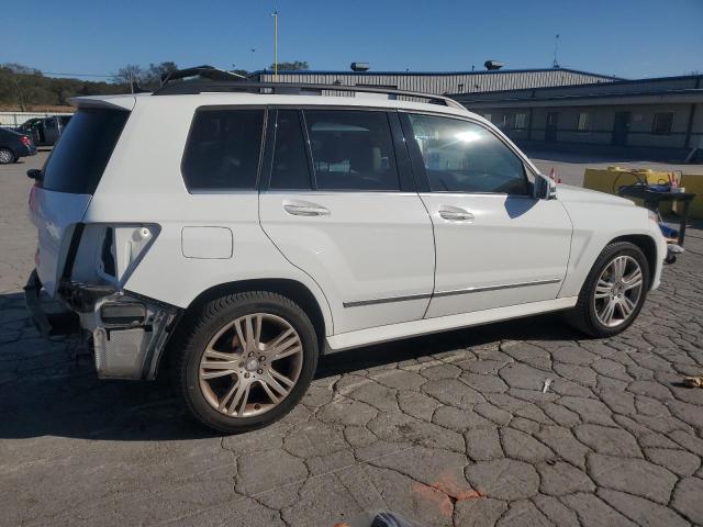 WDCGG5HB9FG415244 - 2015 MERCEDES-BENZ GLK 350 白色 照片 3