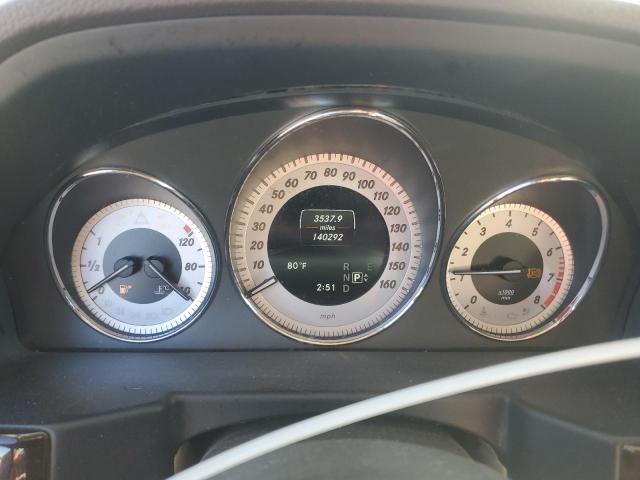 WDCGG5HB9FG415244 - 2015 MERCEDES-BENZ GLK 350 白色 照片 9