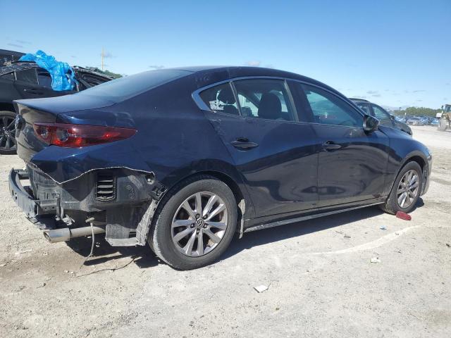 3MZBPAAL1MM201618 - 2021 MAZDA 3 BLUE photo 3