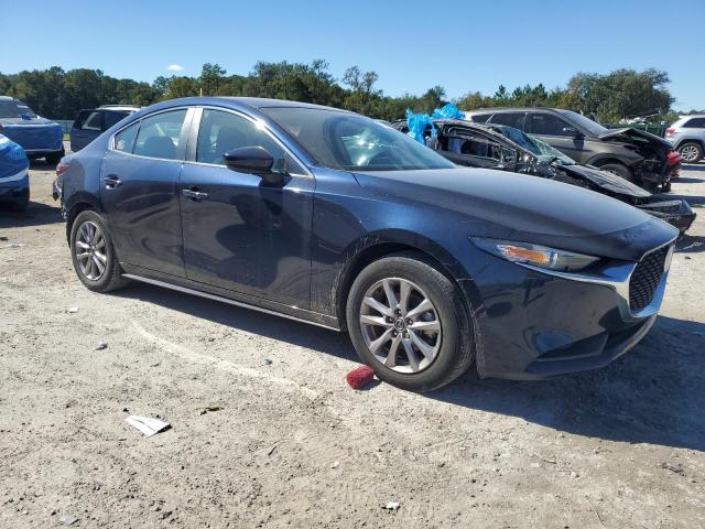 3MZBPAAL1MM201618 - 2021 MAZDA 3 BLUE photo 4