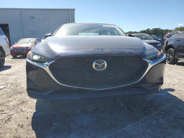 3MZBPAAL1MM201618 - 2021 MAZDA 3 BLUE photo 5