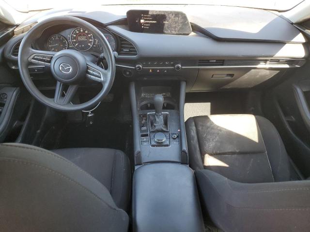 3MZBPAAL1MM201618 - 2021 MAZDA 3 BLUE photo 8