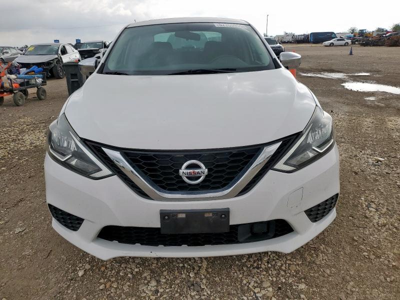 3N1AB7AP1KY424186 - 2019 NISSAN SENTRA S Ağ foto 5