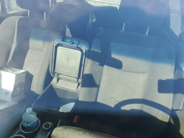 5N1AR2MM5EC691157 - 2014 NISSAN PATHFINDER S أبيض صورة 10