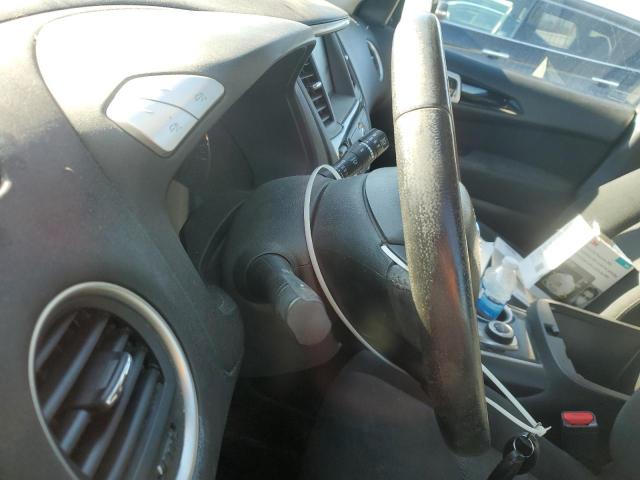 5N1AR2MM5EC691157 - 2014 NISSAN PATHFINDER S أبيض صورة 9