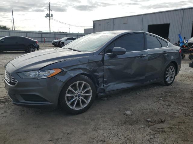 2017 FORD FUSION SE, 
