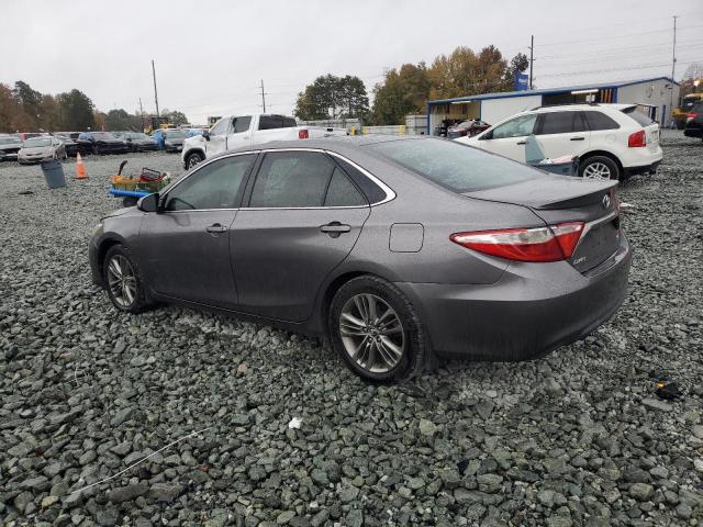 4T1BF1FK8FU892016 - 2015 TOYOTA CAMRY LE GRAY photo 2