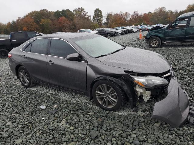 4T1BF1FK8FU892016 - 2015 TOYOTA CAMRY LE GRAY photo 4