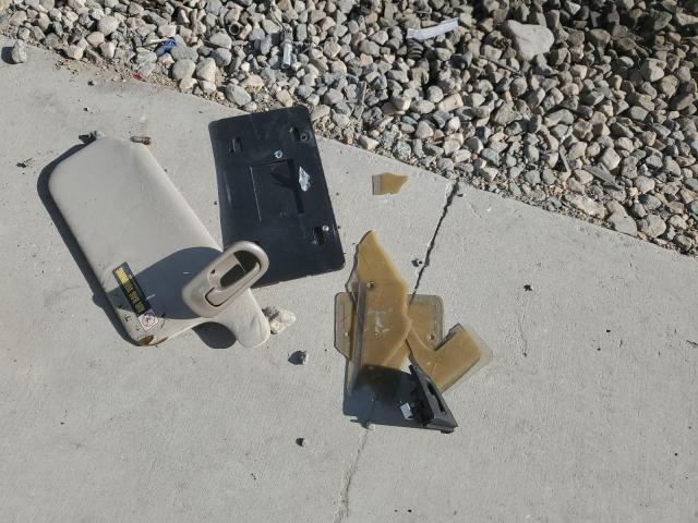 1HGEJ6670YL047891 - 2000 HONDA CIVIC LX GREEN photo 12