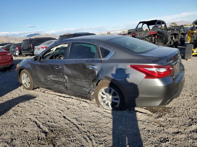 1N4AL3AP9HN362762 - 2017 NISSAN ALTIMA 2.5 Boz foto 2