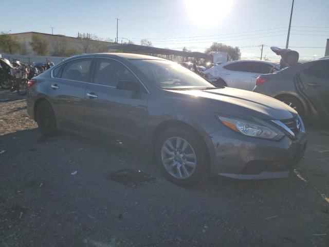 1N4AL3AP9HN362762 - 2017 NISSAN ALTIMA 2.5 Boz foto 4