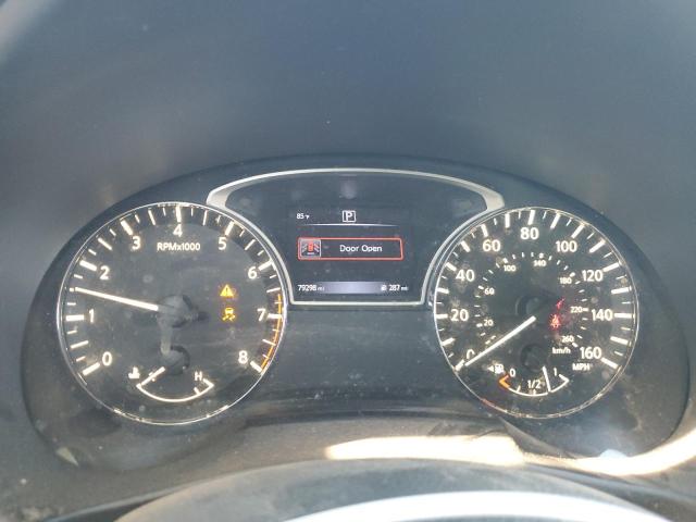 1N4AL3AP9HN362762 - 2017 NISSAN ALTIMA 2.5 Boz foto 9