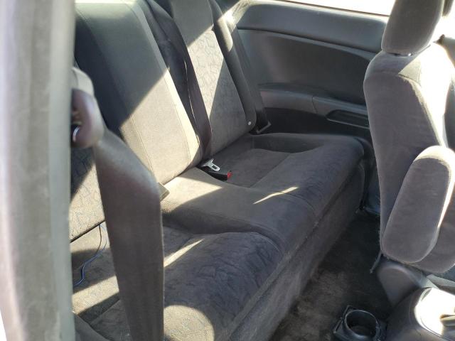 1HGEM22962L027532 - 2002 HONDA CIVIC EX SILVER photo 10