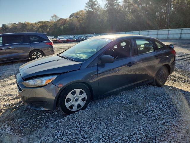 2016 FORD FOCUS S, 