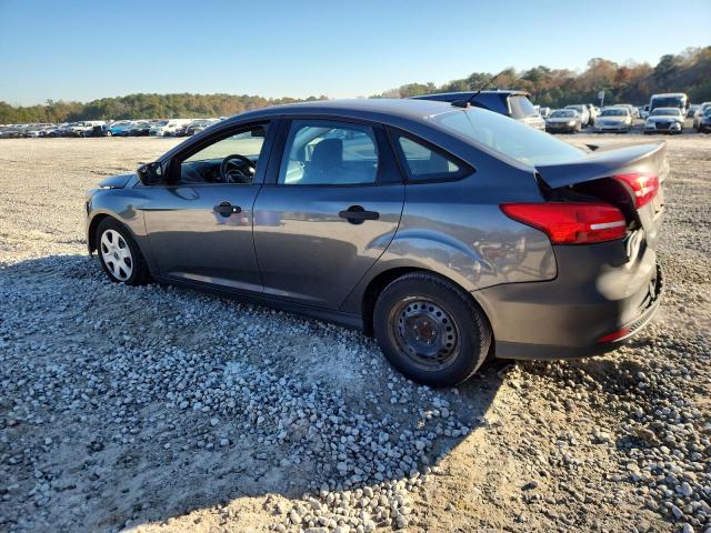 1FADP3E26GL342950 - 2016 FORD FOCUS S ნაცრისფერი ფოტო 2