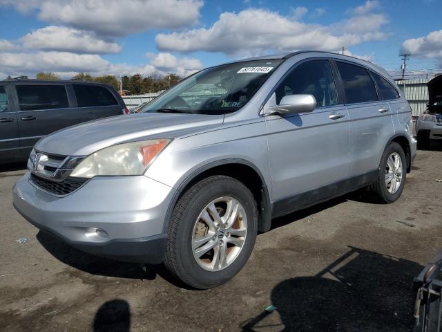 2010 HONDA CR-V EXL, 
