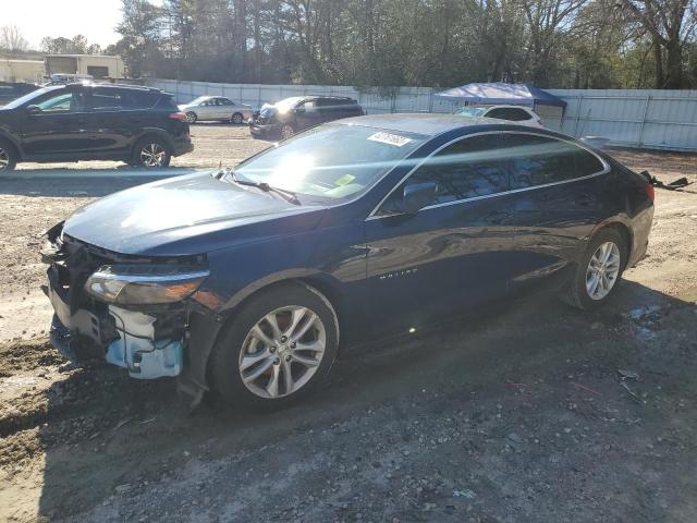 2016 CHEVROLET MALIBU LT, 