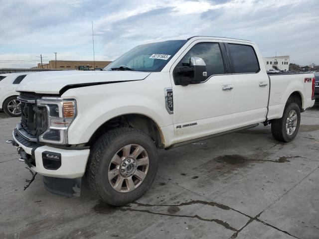 2020 FORD F250 SUPER DUTY, 