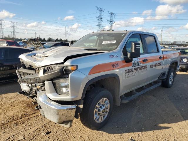 2020 CHEVROLET SILVERADO K2500 HEAVY DUTY, 