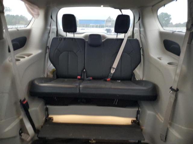 2C4RC1BG3LR232343 - 2020 CHRYSLER PACIFICA TOURING L BURGUNDY photo 10