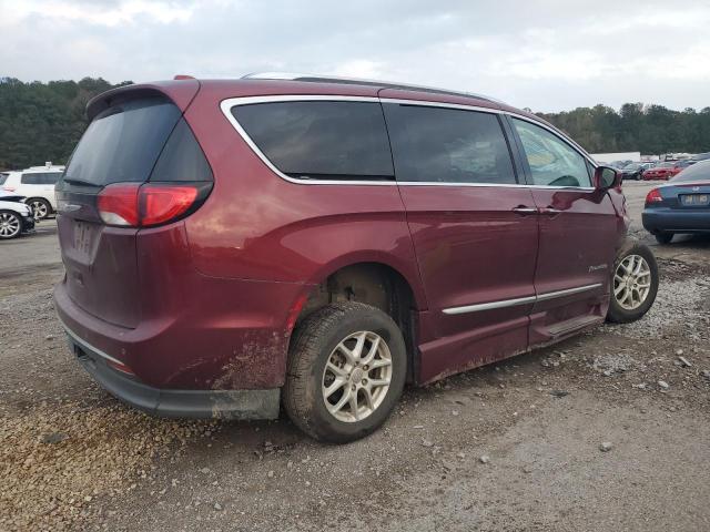 2C4RC1BG3LR232343 - 2020 CHRYSLER PACIFICA TOURING L BURGUNDY photo 3