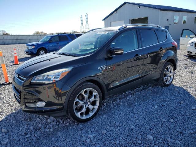 2015 FORD ESCAPE TITANIUM, 