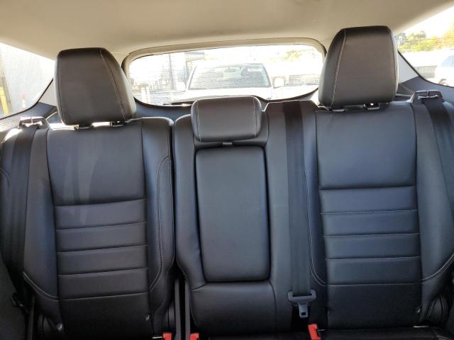 1FMCU9J90FUA39185 - 2015 FORD ESCAPE TITANIUM 黑色 照片 10