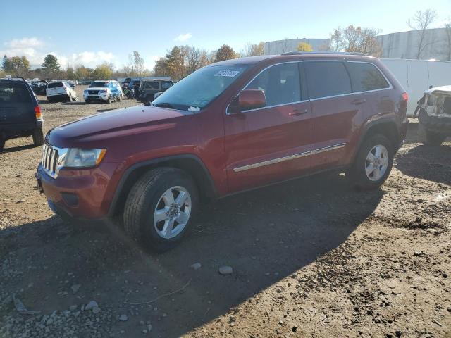 2012 JEEP GRAND CHER LAREDO, 