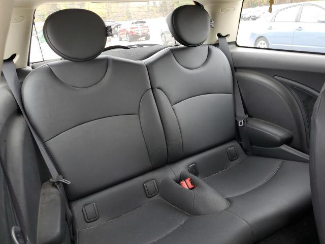 WMWSU3C58CT255114 - 2012 MINI COOPER 蓝色 照片 10