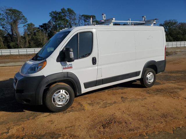 3C6TRVAG8KE505930 - 2019 RAM PROMASTER 1500 STANDARD WHITE photo 1