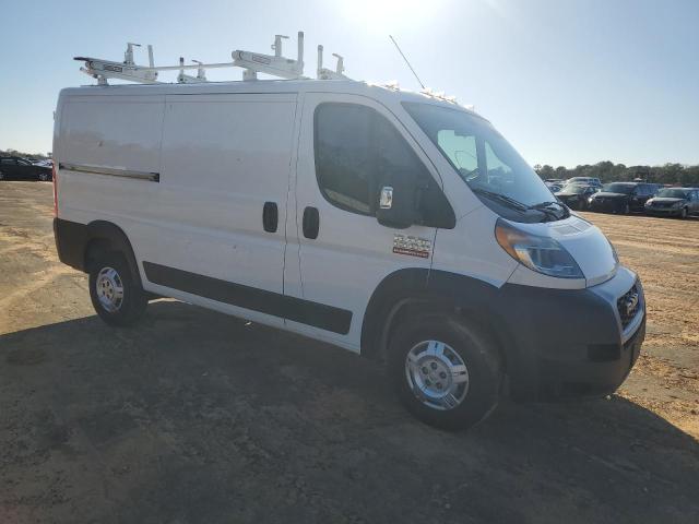 3C6TRVAG8KE505930 - 2019 RAM PROMASTER 1500 STANDARD WHITE photo 4