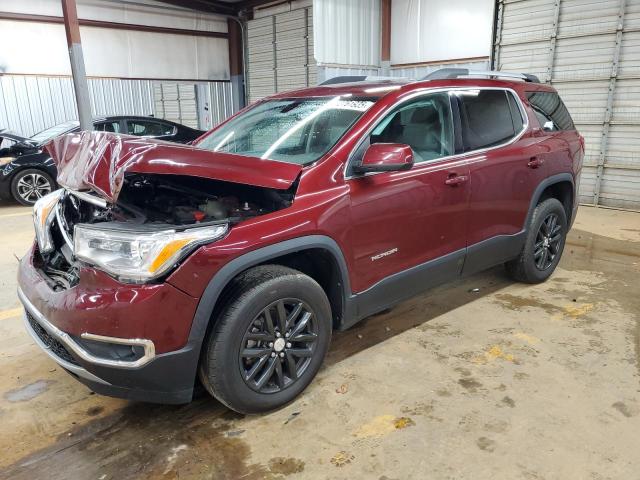 2017 GMC ACADIA SLT-1, 