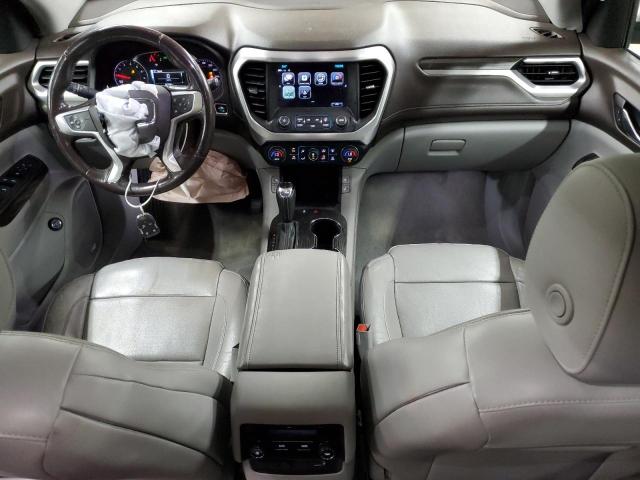 1GKKNMLA2HZ174153 - 2017 GMC ACADIA SLT-1 წითელი ფოტო 8