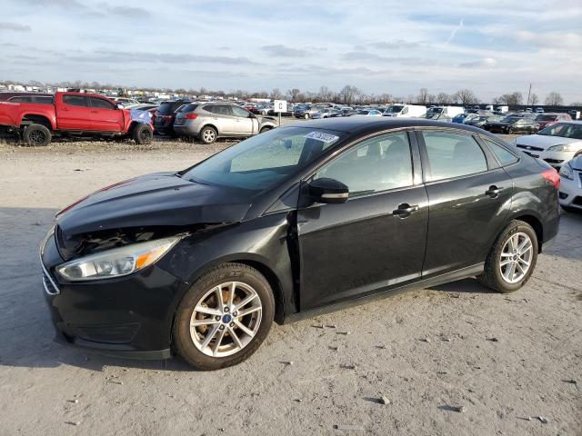 2015 FORD FOCUS SE, 