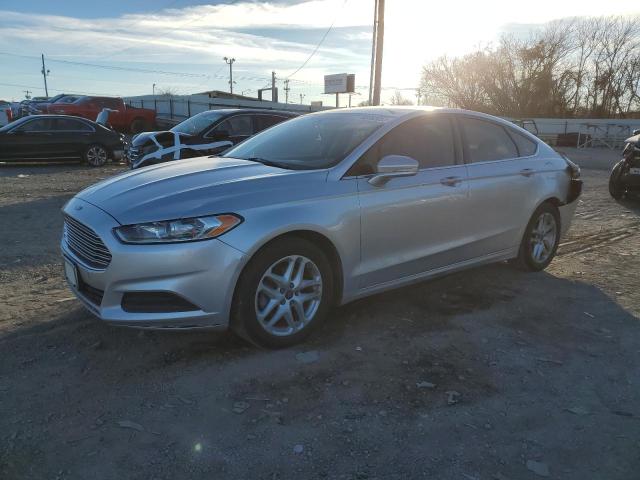 2014 FORD FUSION SE, 