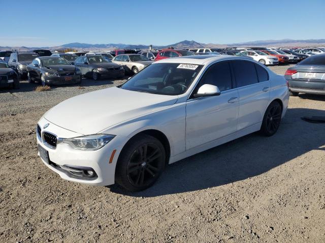 2018 BMW 330 I, 