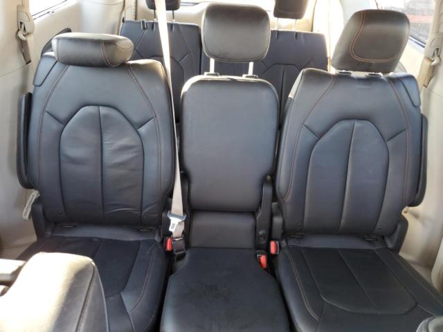 2C4RC1EG6JR111122 - 2018 CHRYSLER PACIFICA TOURING L PLUS BLUE photo 10