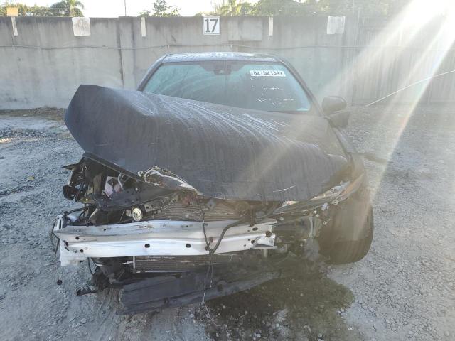 4T1G11AK5PU754947 - 2023 TOYOTA CAMRY SE NIGHT SHADE BLACK photo 5