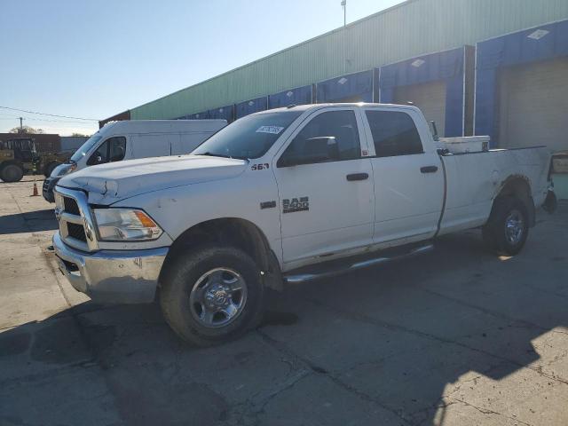 2013 RAM 2500 ST, 